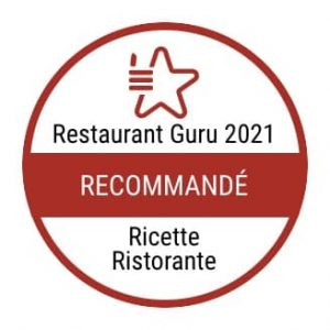 Ricette Ristorante Paris 5 restaurant guru 2021